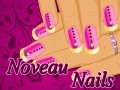 Gioco New Nails