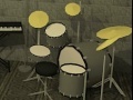 Gioco Music Room Escape