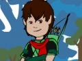 Gioco Hero Boy Creator