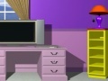 Gioco Purple Room Escape