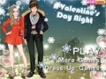 Gioco Valentine's Day Night