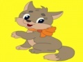 Gioco Cat House Escape