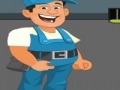 Gioco Repairmen escape