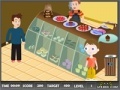 Gioco Cake Stall