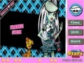 Gioco Frankie Stein Hidden Stars