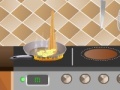 Gioco Spicy Garlic Shrimp