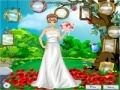 Gioco Snow White Wedding