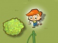 Gioco The Replacements: Riley's Cellphone Search and Rescue