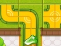 Gioco Find the Treasure Vegetable