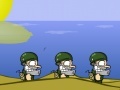 Gioco Run Soldier Run