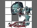 Gioco Zombie Slider Puzzle