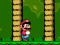 Gioco Super Mario World Vetorial