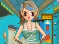 Gioco Shopping Gal Dress Up
