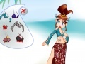 Gioco Crazy Chic Dress Up