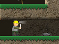 Gioco Dungeon Cleaner