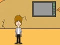 Gioco Justin Bieber Saw Game