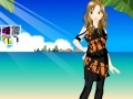 Gioco Summer Beach Dress Up 2