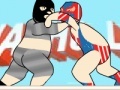 Gioco Nacho wrestling