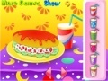 Gioco Delicious Hot Dog