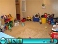 Gioco Hidden Objects - Toy Room