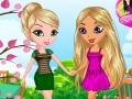 Gioco Lora and Sonia
