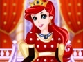 Gioco Dream Princess Dress Up