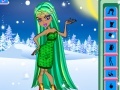 Gioco Witch In Snow