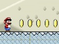 Gioco New Super Mario World 2