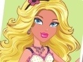 Gioco Memory with Barbie