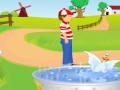 Gioco Saving Private Duck