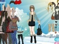 Gioco Sun Snow Dressup