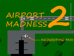 Gioco Airport Madness 2 .