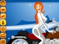 Gioco Jessica Motorcycle Girl