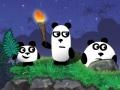 Gioco 3 Pandas 2 Night