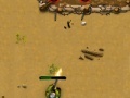 Gioco Fronts-No Retreat