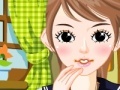 Gioco Dress up for your friend