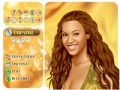 Gioco Beyonce make up