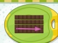 Gioco Delicious Chocolate Brownies