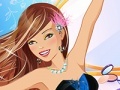 Gioco Make Me a Sparkling Ballerina