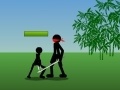 Gioco Stick Trinity