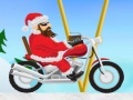 Gioco Santa Rider