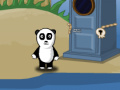 Gioco Panda's Bigger Adventure