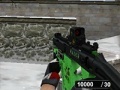 Gioco Cross Fire Snake