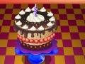 Gioco Cake Decorator