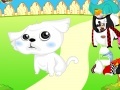 Gioco My Cute Pet Dressup