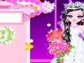 Gioco Bling Bling Wedding Dress