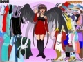 Gioco Ayeka Dress Up