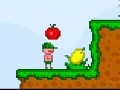 Gioco Pixel Boy: Summer Adventures
