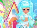 Gioco Candy Land Princess