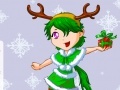Gioco Mrs. Claus
